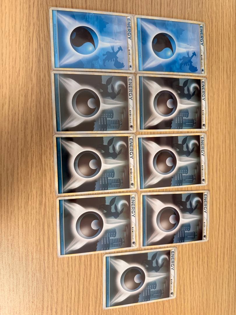 【ポケカ】LEGENDエネルギーまとめ売り