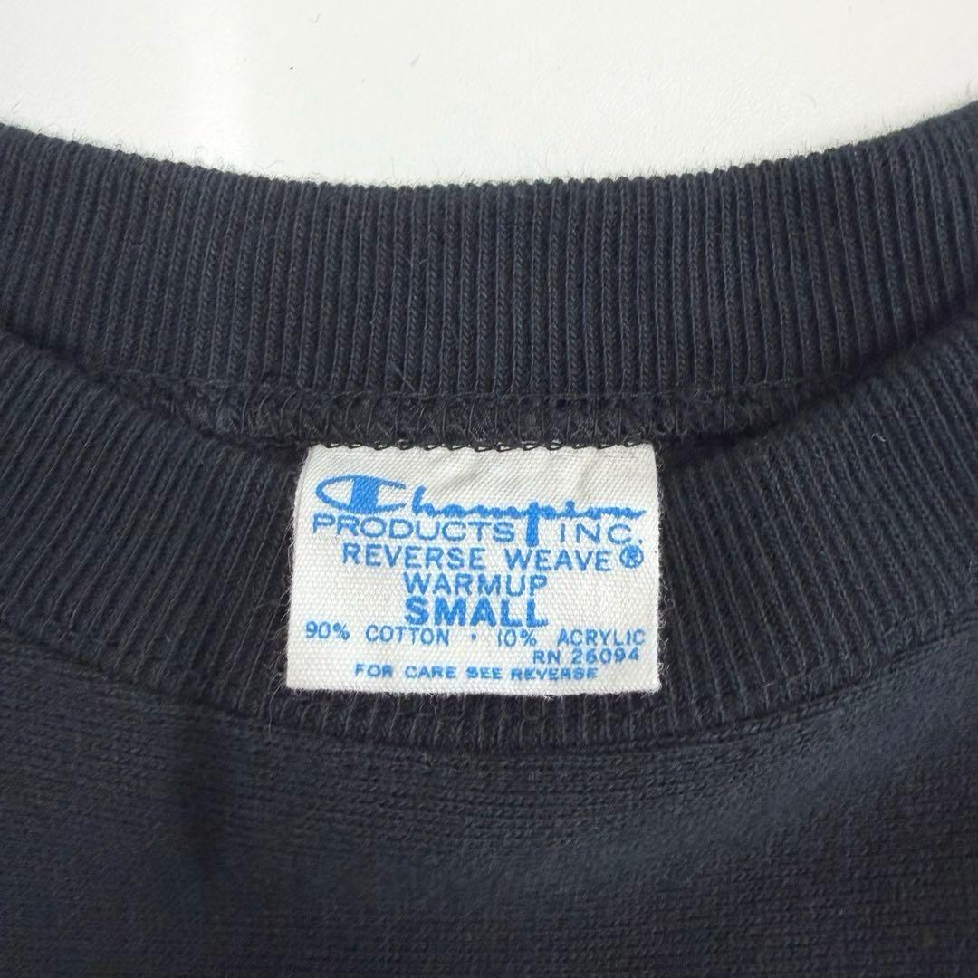 Champion チャンピオン TRUE TO ARCHIVES ブラック S