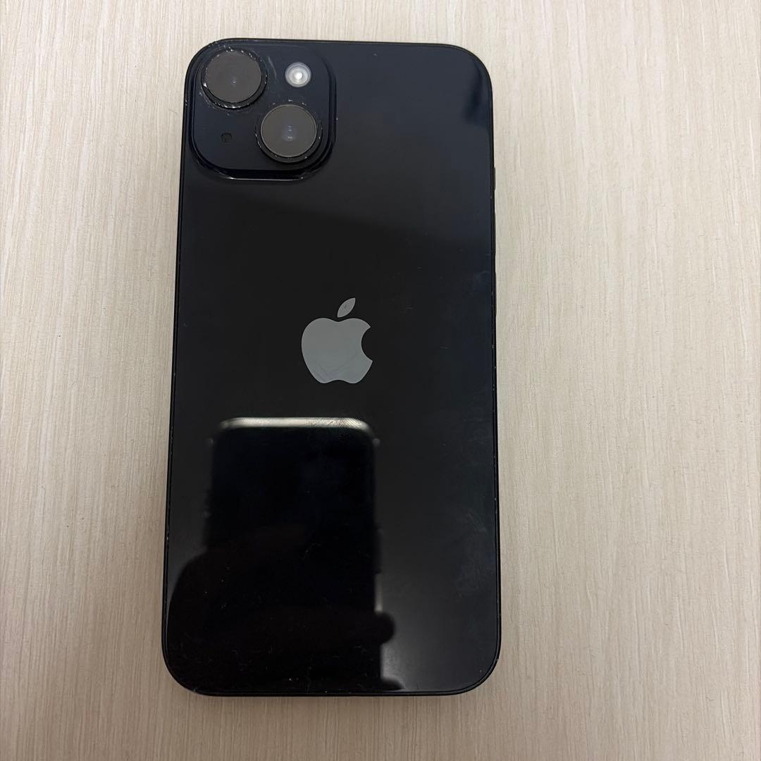 iPhone 14 本体 128GB