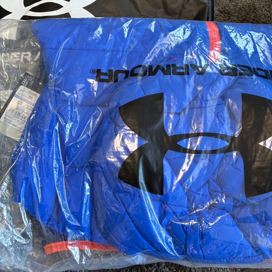 Under Armour 2026福袋160サイズ