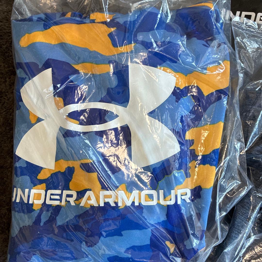Under Armour 2026福袋160サイズ