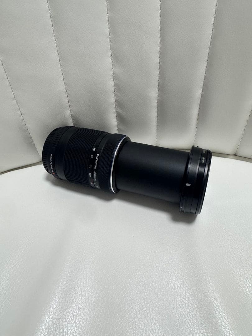 olympus om-d e-m10 mark iii レンズ