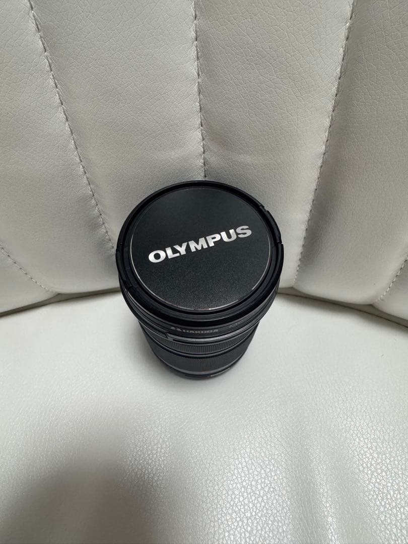 olympus om-d e-m10 mark iii レンズ
