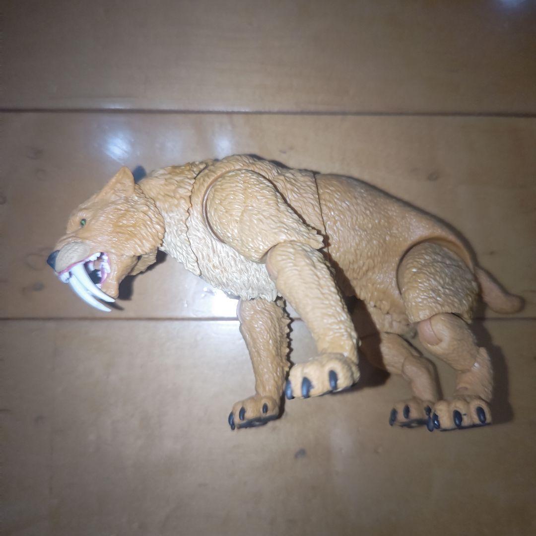 マーベルレジェンド ザブー ビルドフィギュア