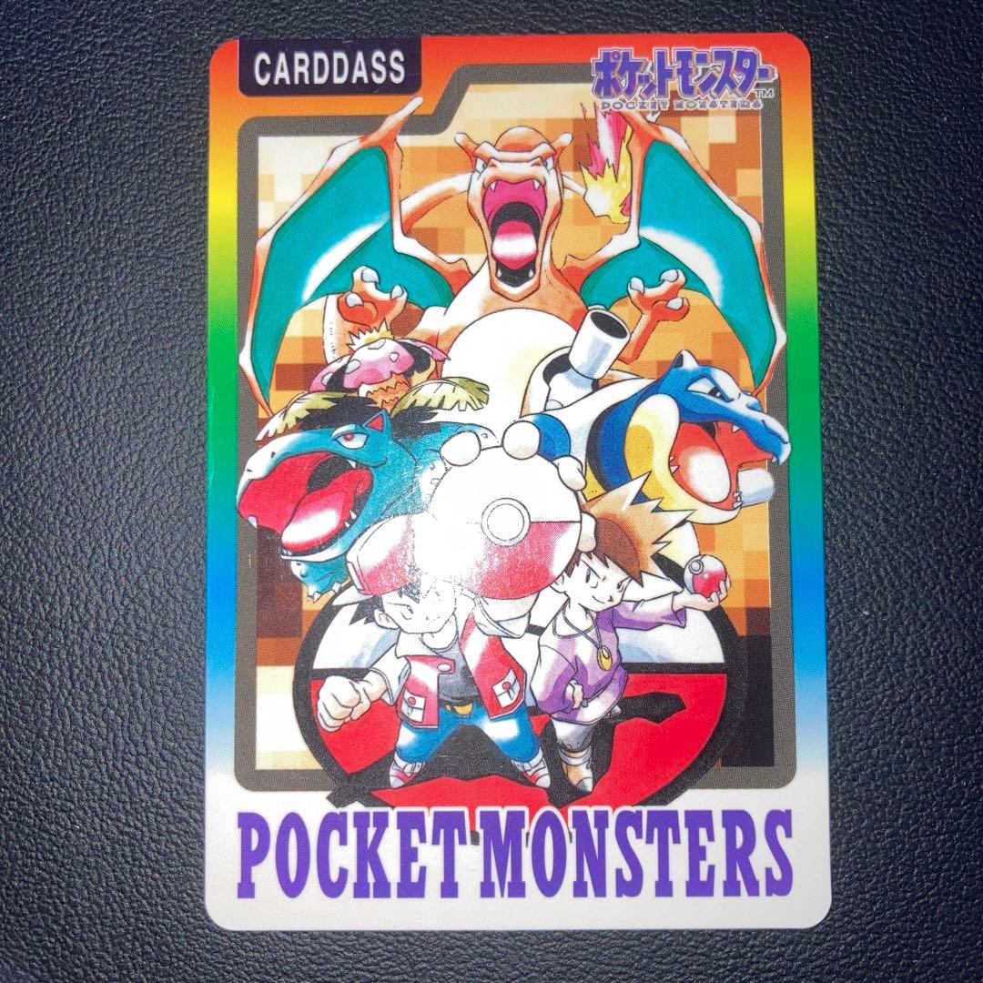 良品　No.000 スペシャルカードダス イトーヨーカ堂限定　イトーヨーカドー