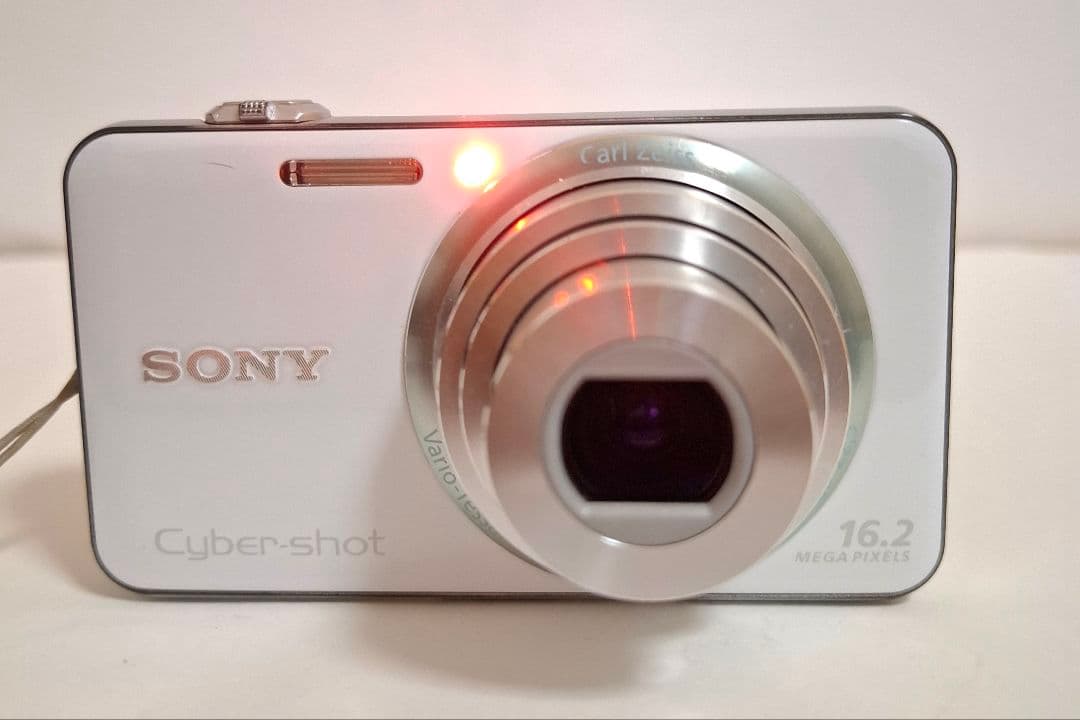 ソニー SONY Cyber-Shot DSC-WX70 デジタルカメラ