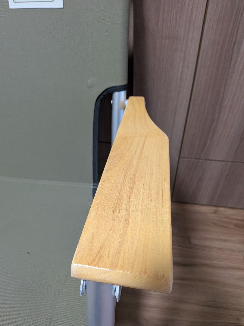 Coleman　リラックスフォールディングベンチ・チェアセット＋ランタンスタンド