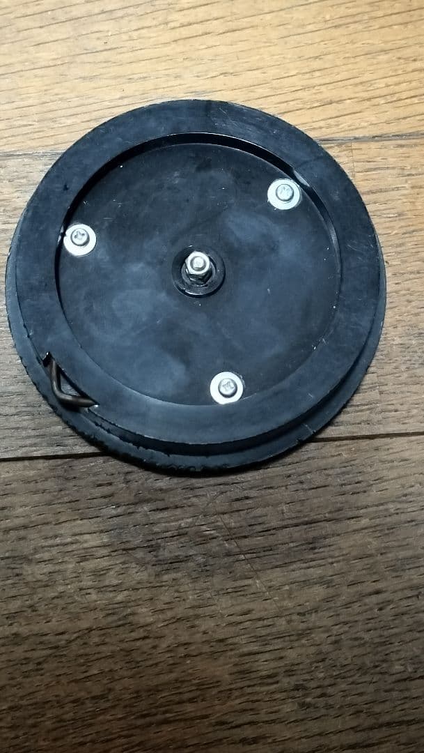 送込★希少モトリタ純正ホーンボタンレカラバドニックビレットカリフォルニアカスタム