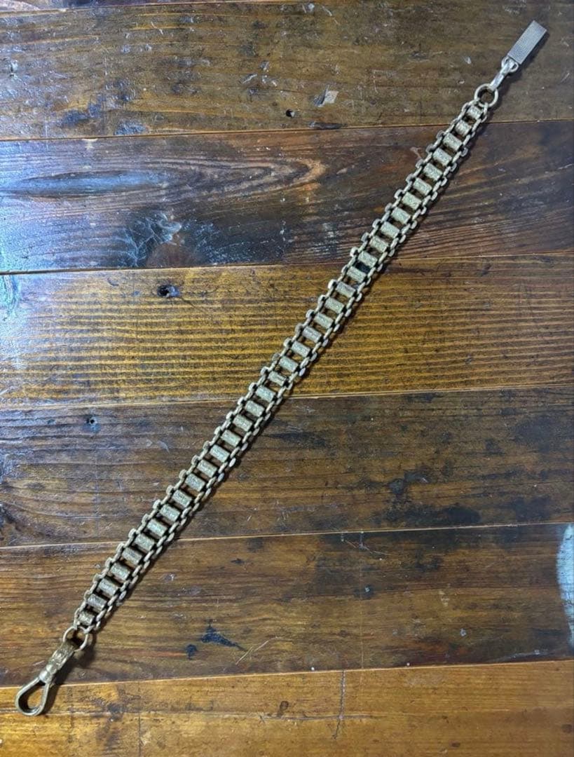 フリーメイソン テンプル騎士団　ソードチェーン　ロングタイプ　SC-185