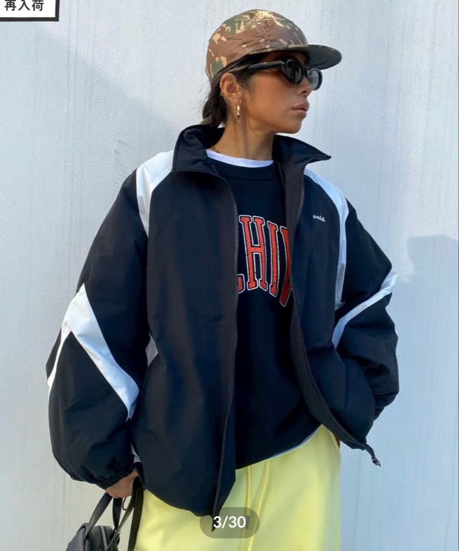 sudo nylon jc「black n white」