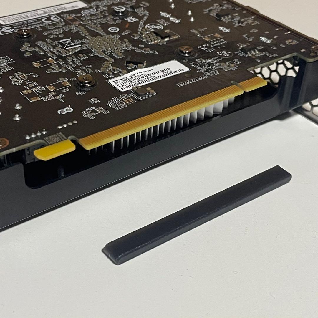 グラフィックボード・グラボ・ビデオカード PALIT GeForce RTX 4060 8GB