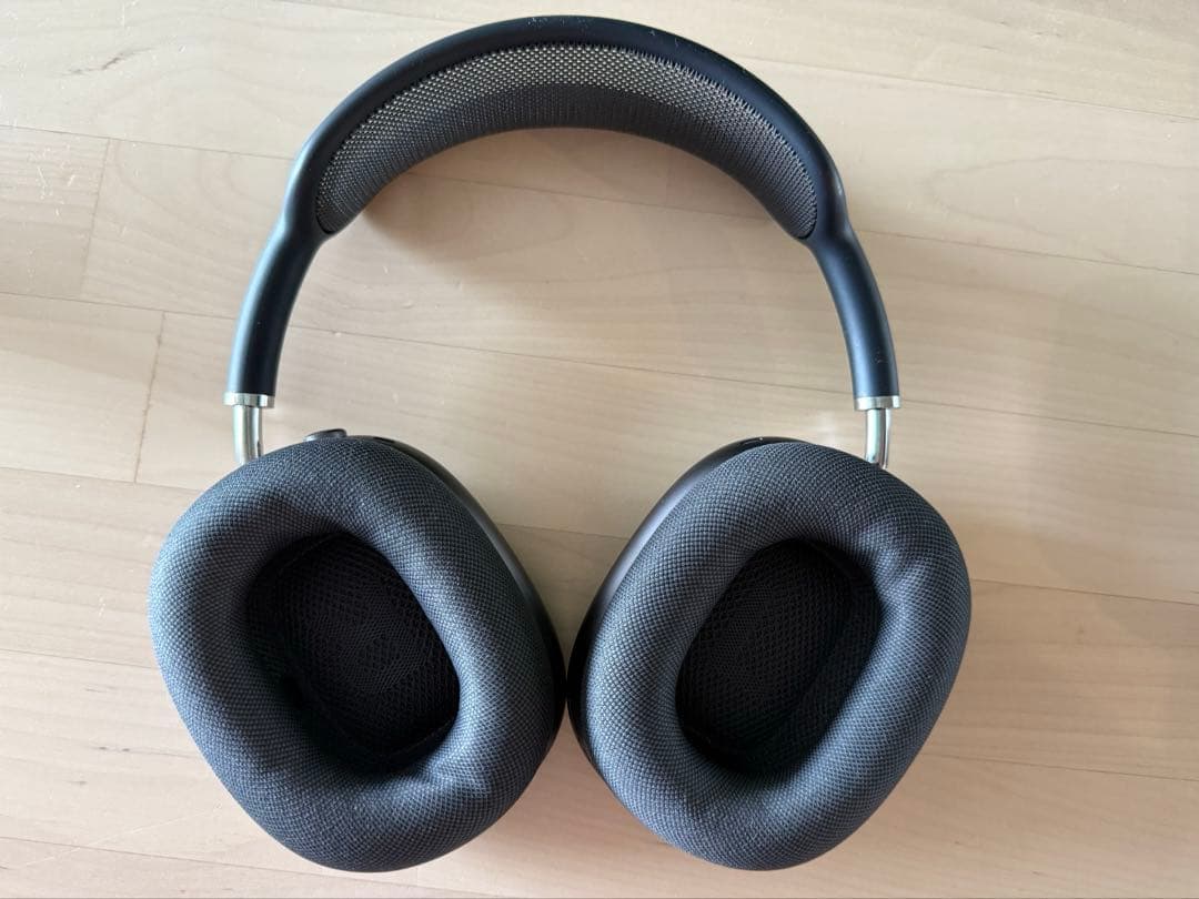 AirPodspro Max 第1世代