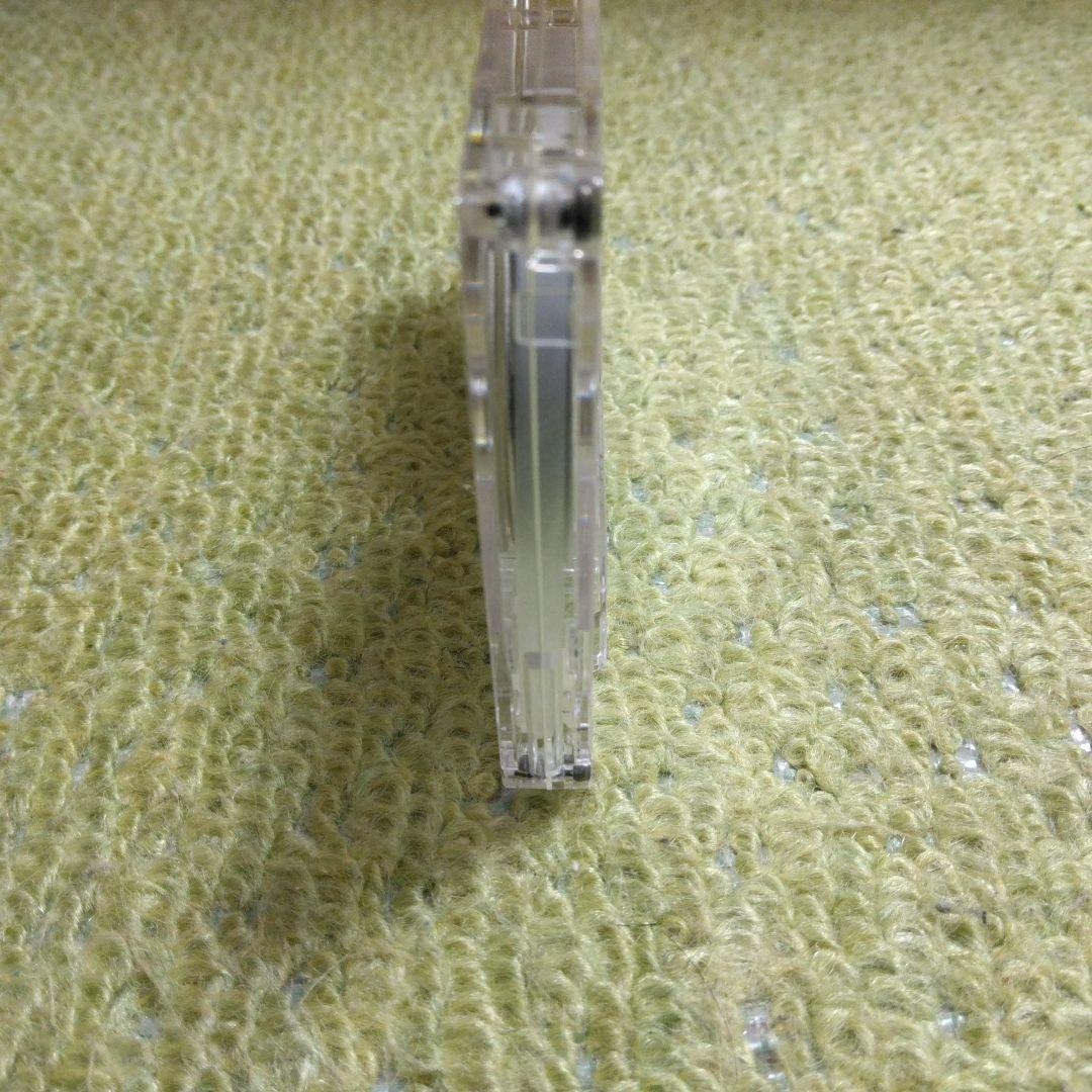 TEAC オープンリール型 カセットテープ ゴールド/ミラーボール52 消去済み