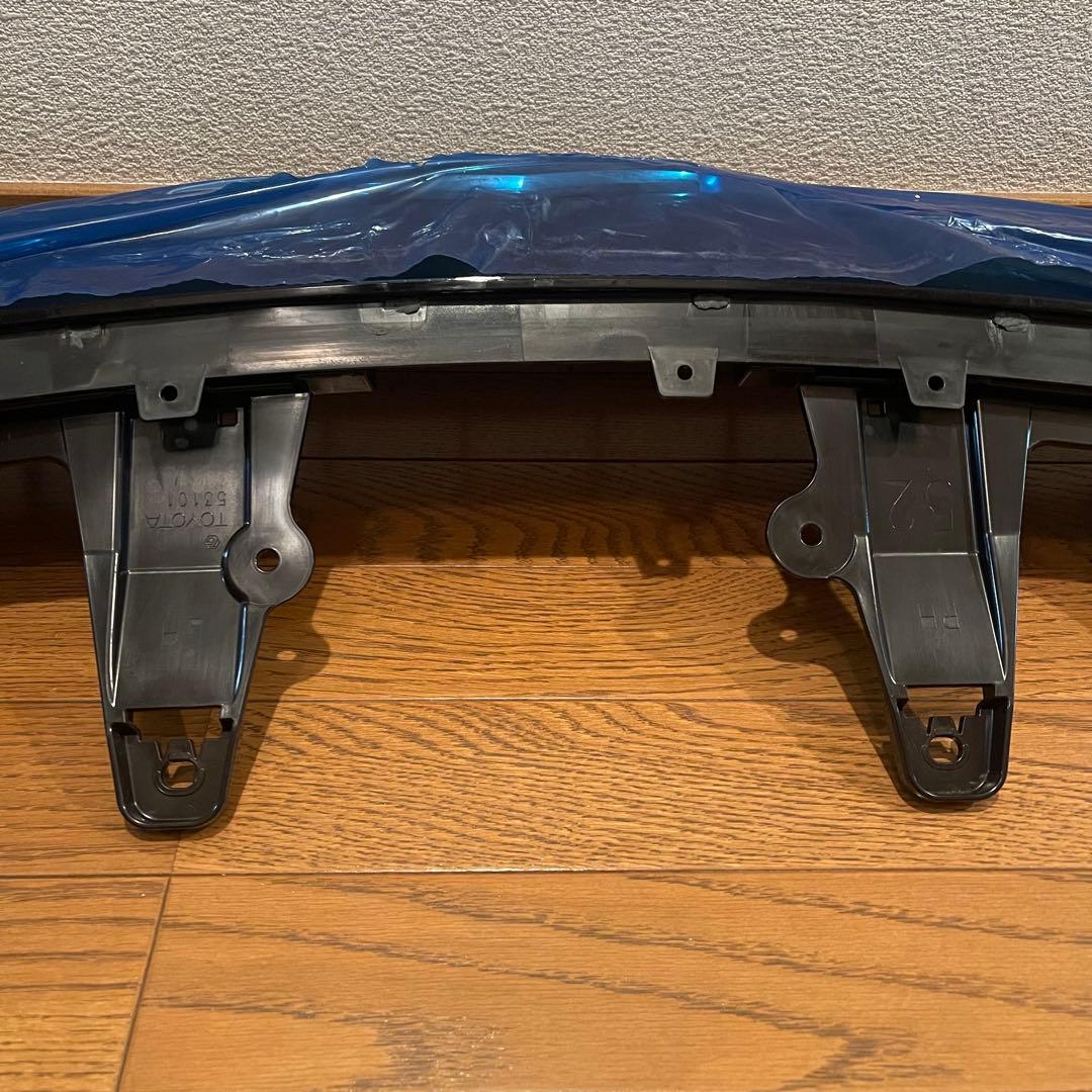 トヨタ 60ハリアー純正フロントグリル