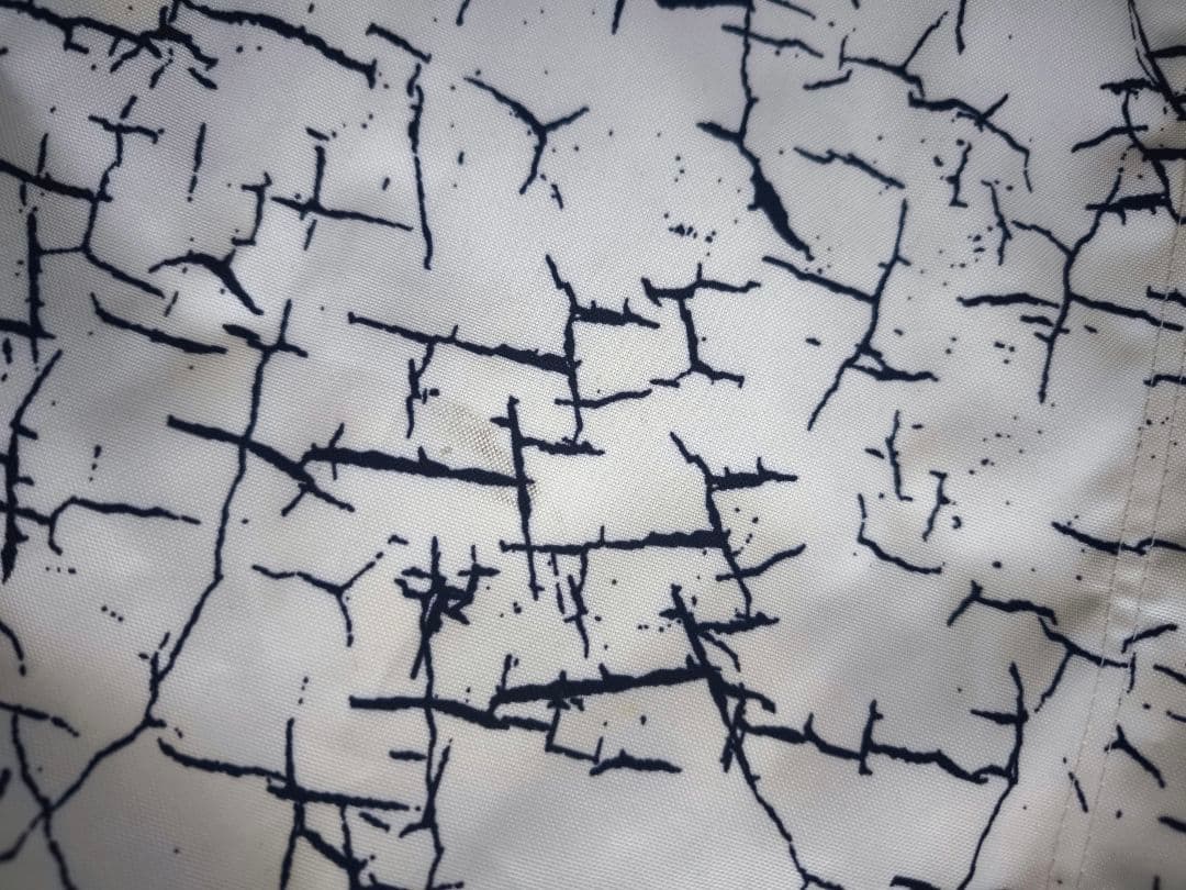 MEISTER SHEET　“CRACK” カーミットチェア用シートのみ