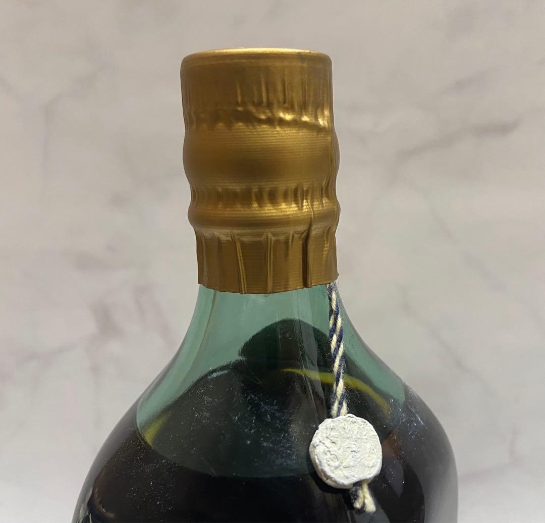 Johnnie Walker Blue Label ボトルウイスキー 75cl