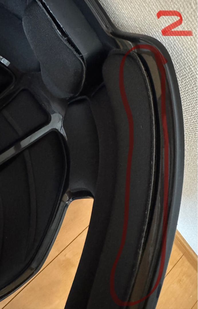 Style athleteⅡ Style smart 2点セット