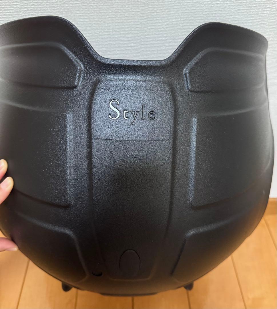 Style athleteⅡ Style smart 2点セット