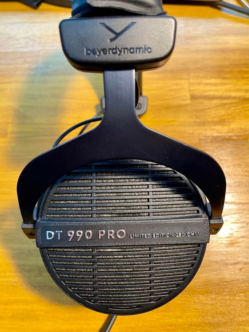 beyerdynamic DT 990 PRO 250Ω Limited