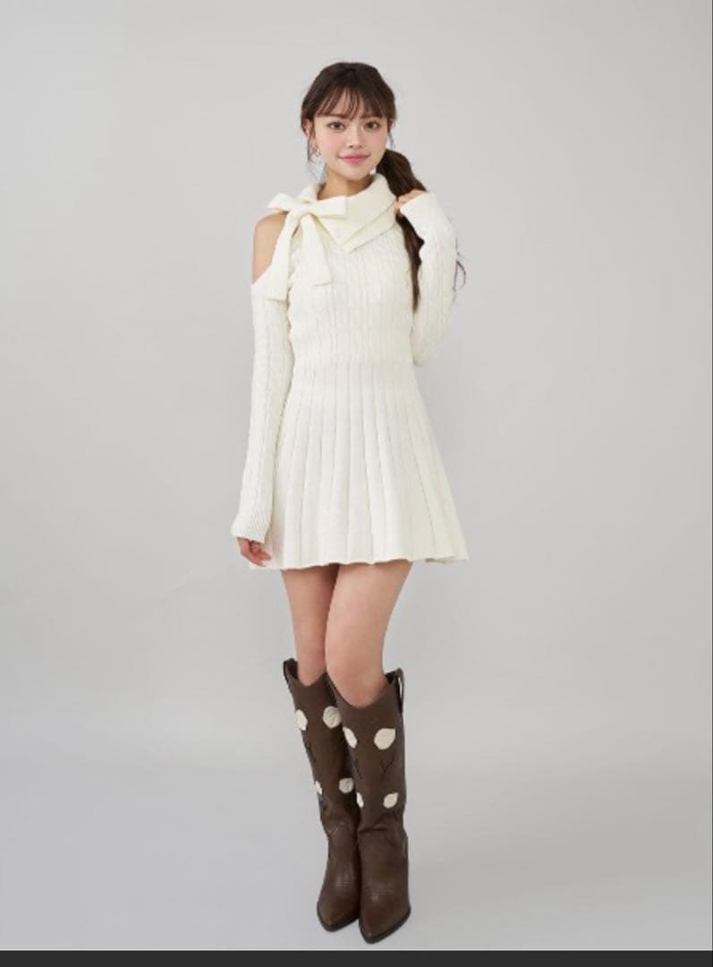 Darich ダーリッチ ワンピース freeフリー