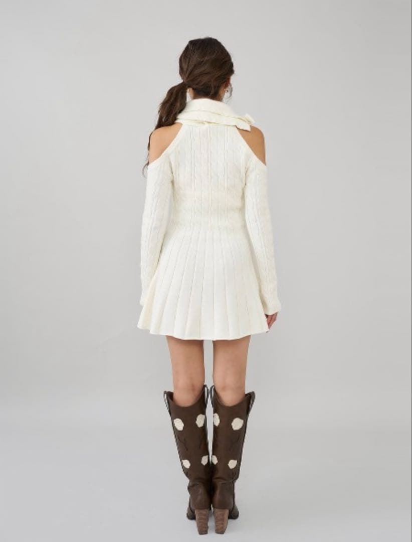 Darich ダーリッチ ワンピース freeフリー