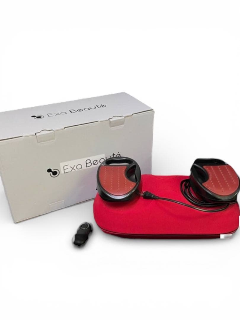 YA-MAN Exa Beaute スイングビート