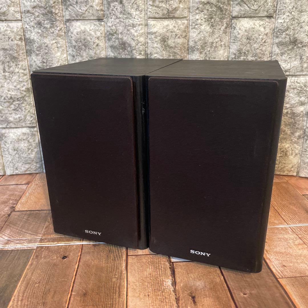 #897 SONY HCD-SBT100 CD Bluetooth ミニコンポ