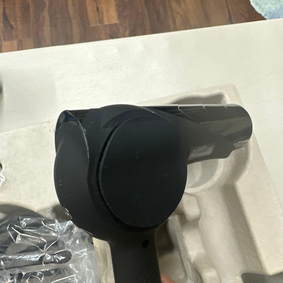 【人気商品】Louvredo DRYER FUKUGEN Pro