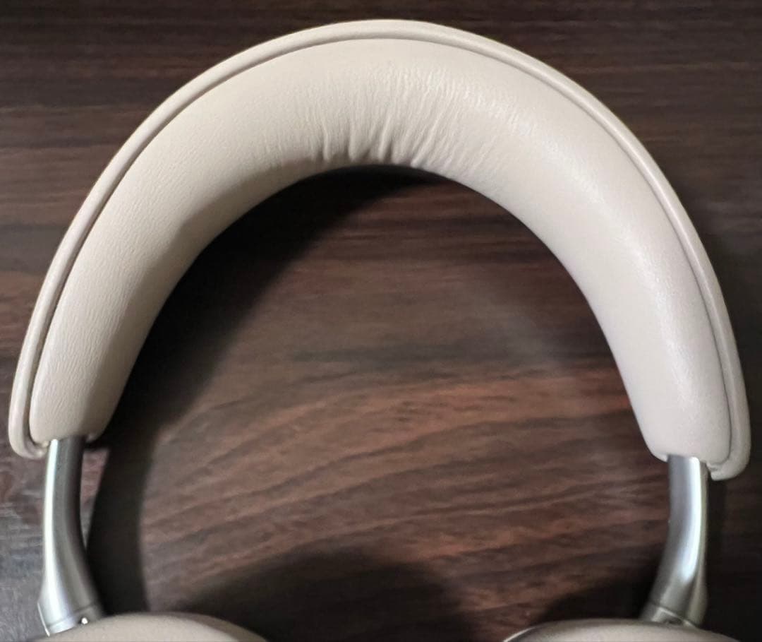 【レシートあり】Bowers & Wilkins Px8 S2