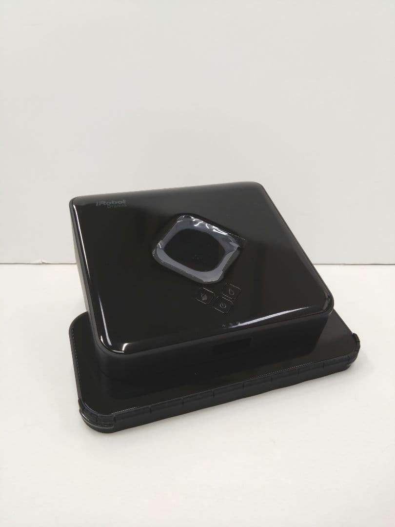iRobot Braava アイロボット ブラーバ 381j 床拭きロボット