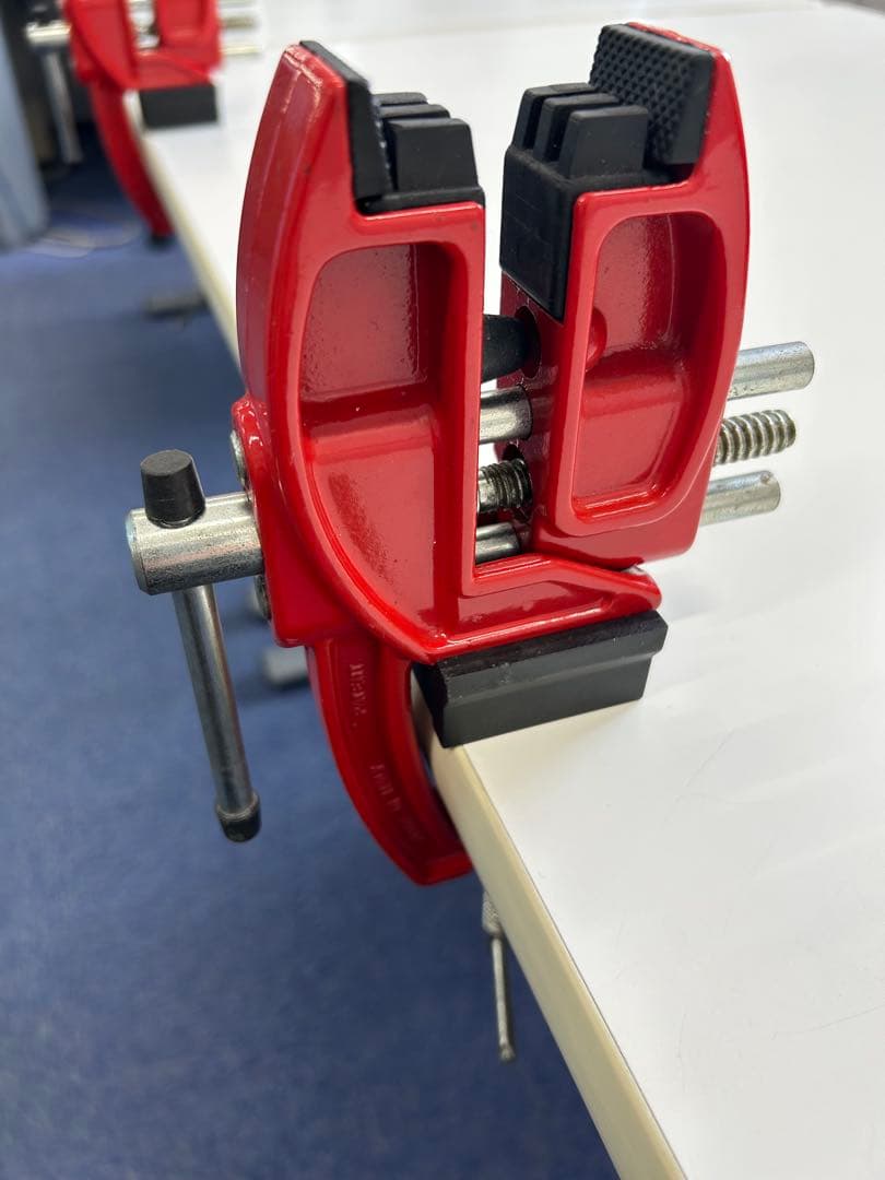 SWIX VISES スノーバイス チューニング 2個セット