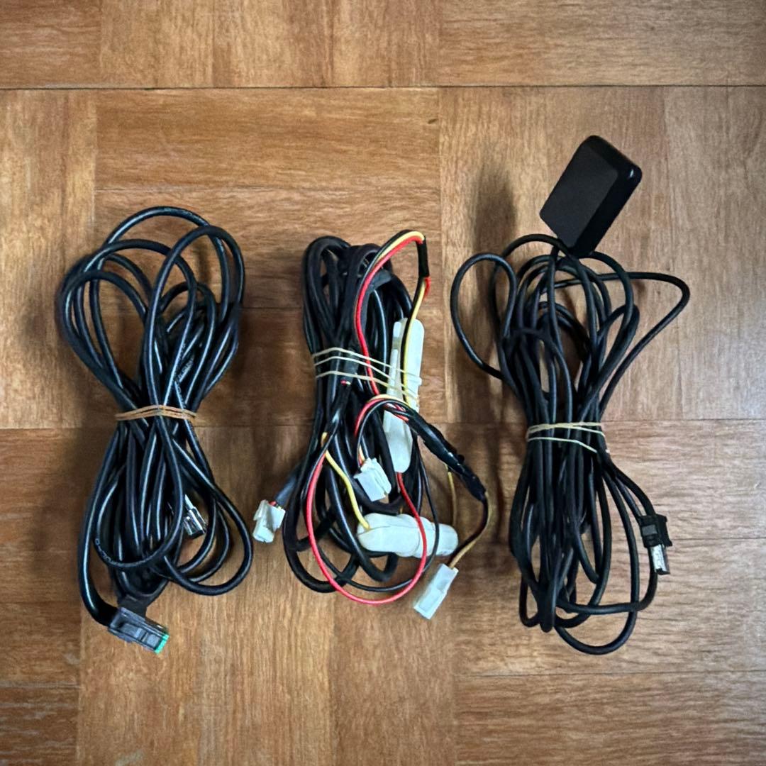 ダイハツ純正　ETC2.0 ナビ連動