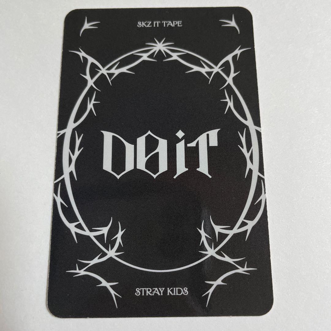 【週末値下げ中】Straykids DO IT Walmart 限定 ハニピリ