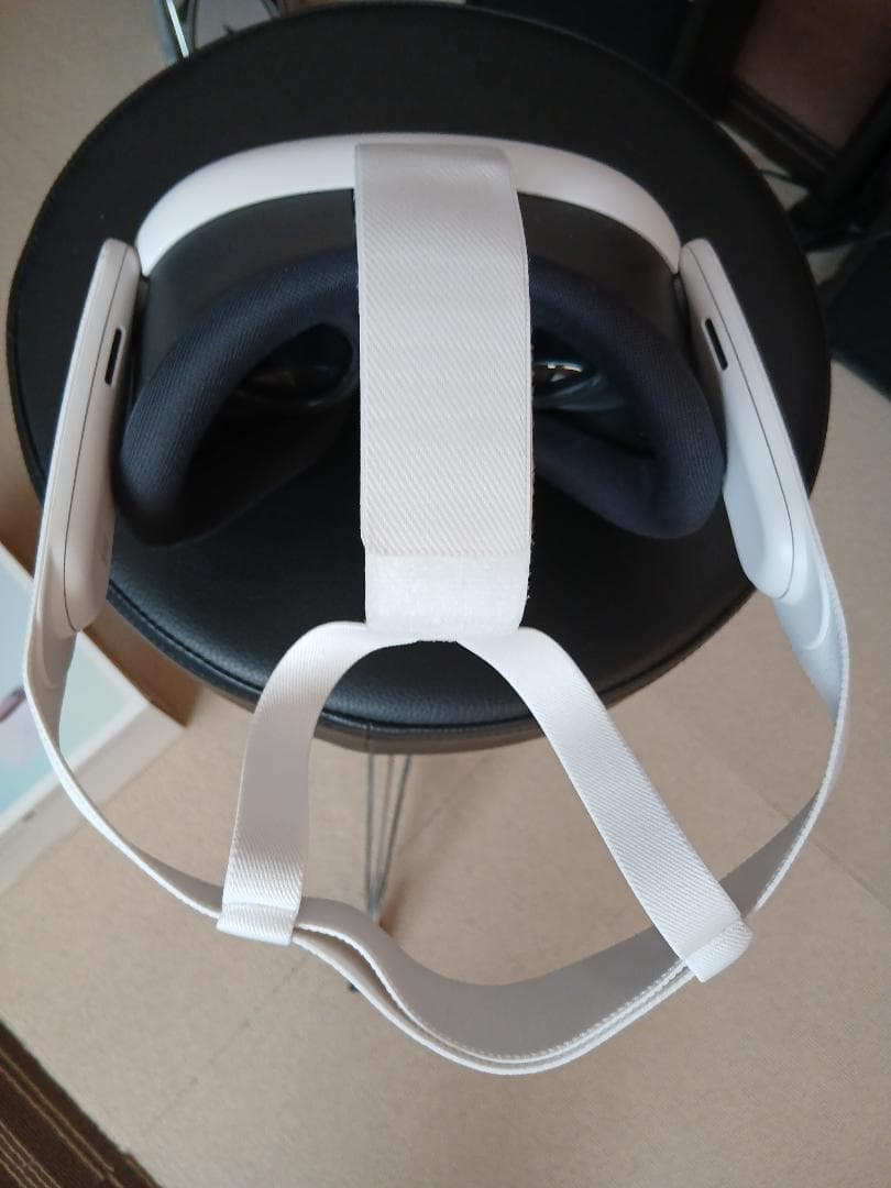  QUEST 3 - 512GB - 新品同様