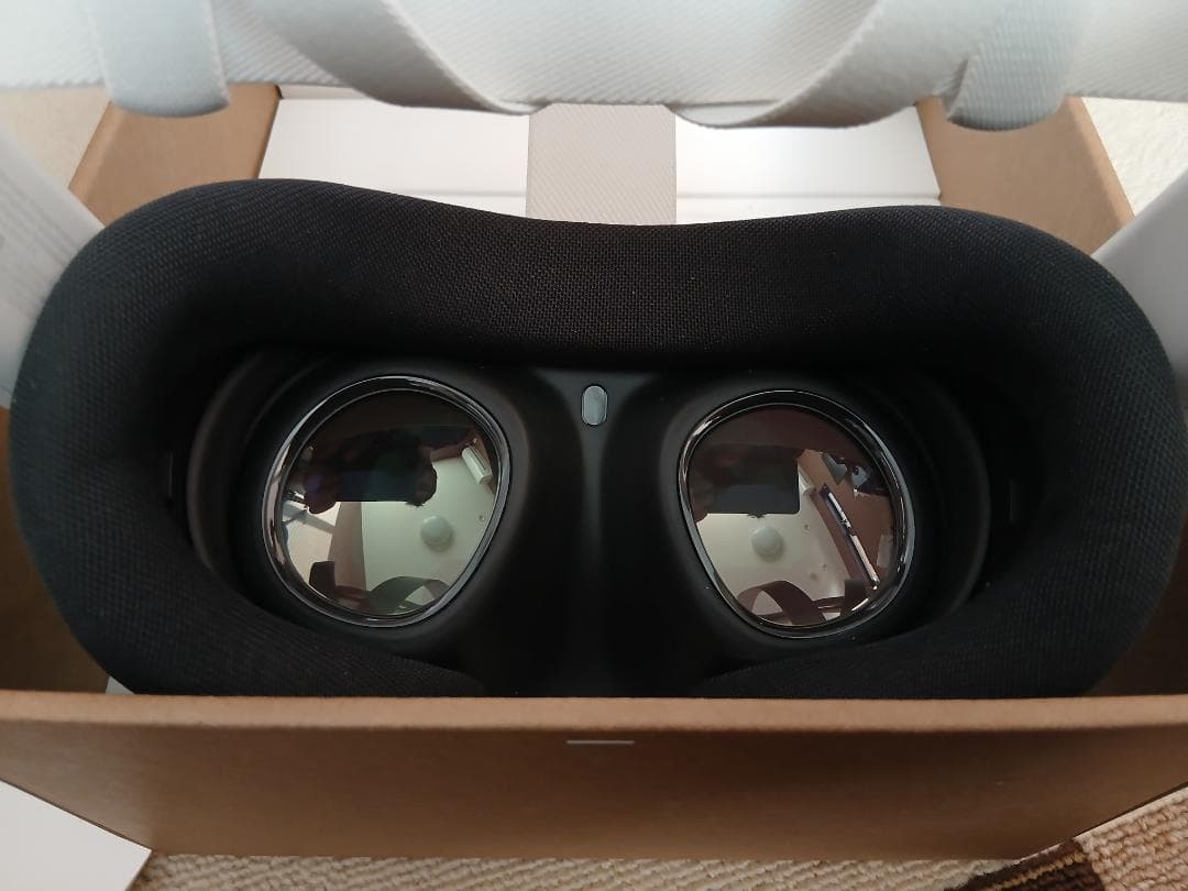  QUEST 3 - 512GB - 新品同様