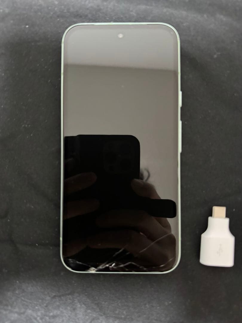 Google Pixel 8a アロエ 本体