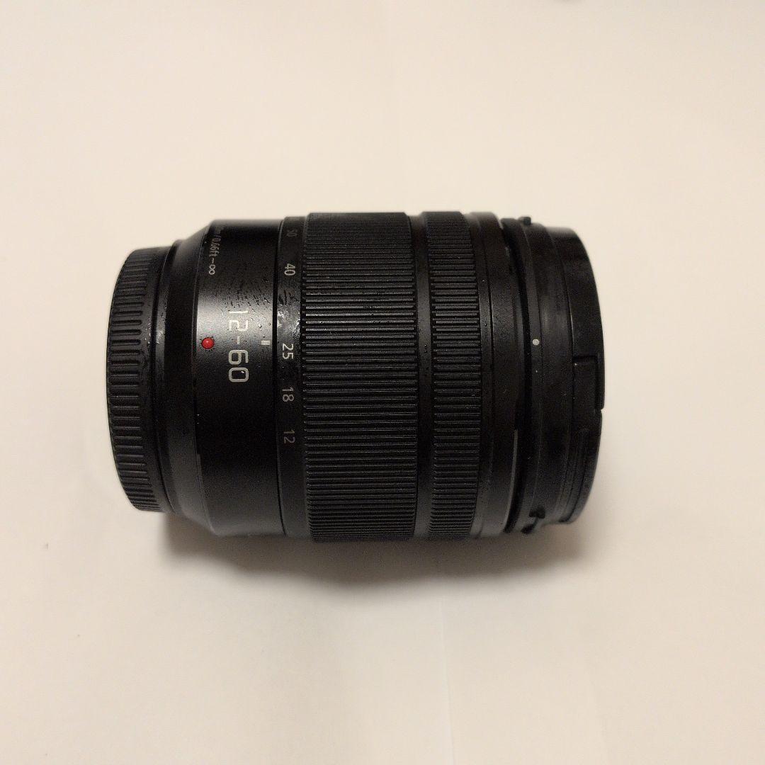 レンズ3本■LUMIX DMC-G8M■ミラーレス一眼