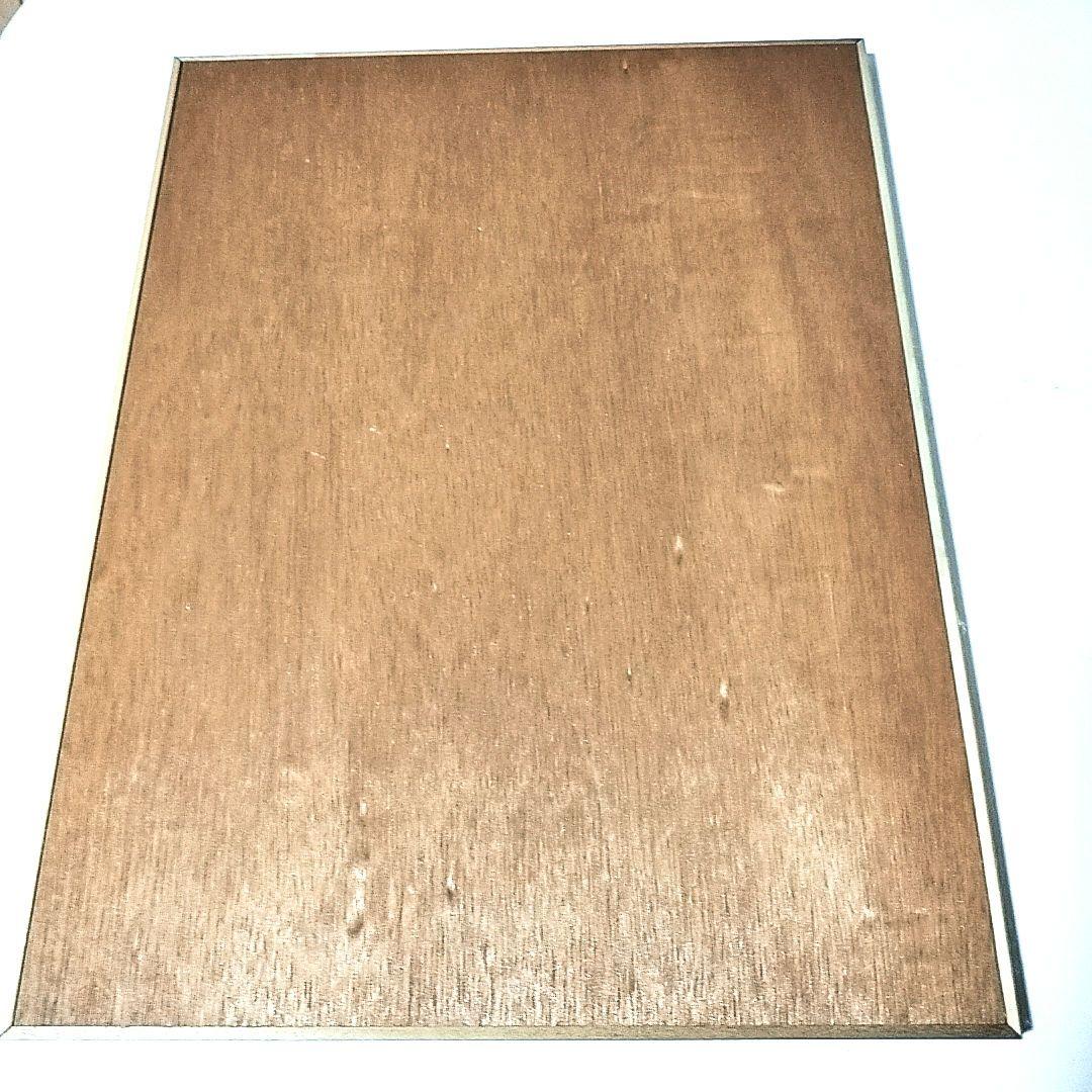 東山魁夷　作品名: 夢の詩XI\"今日は紅顔、 明日は死\"