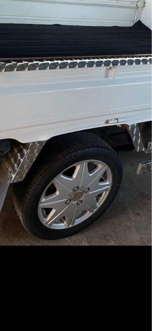 タイヤホイールセット　VICENTE