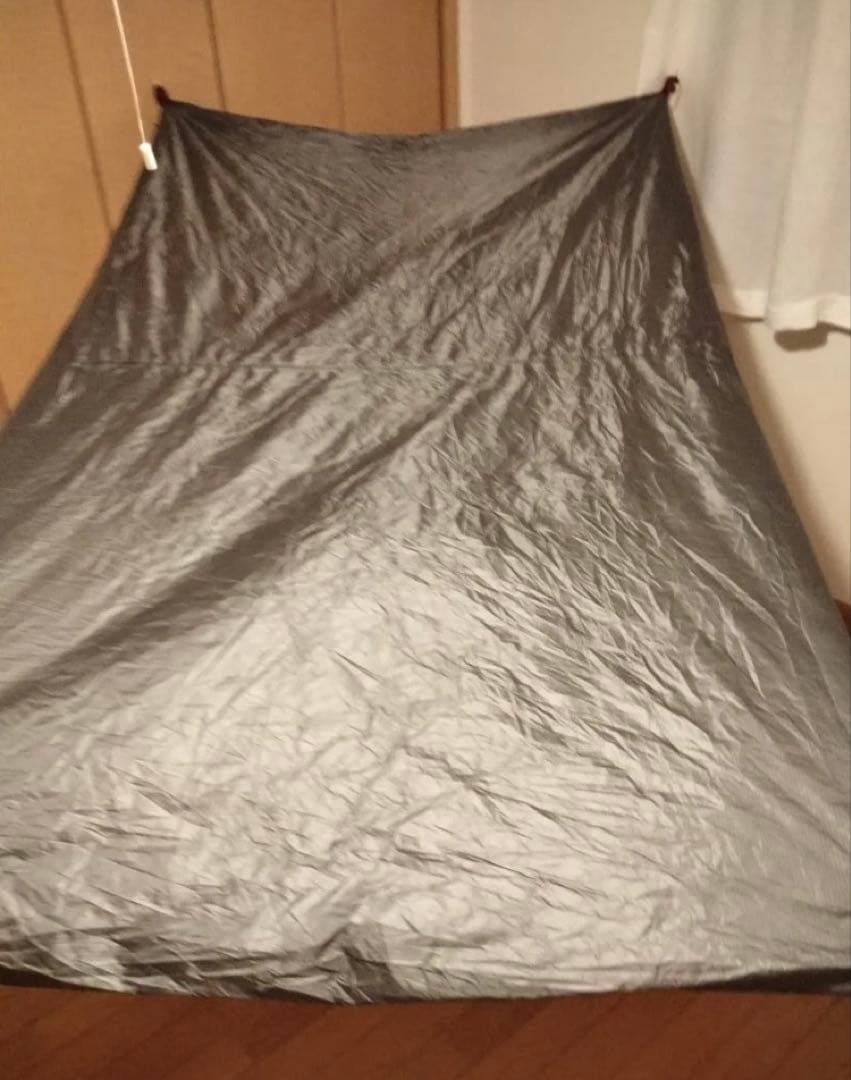 モンベル　ステラリッジ2