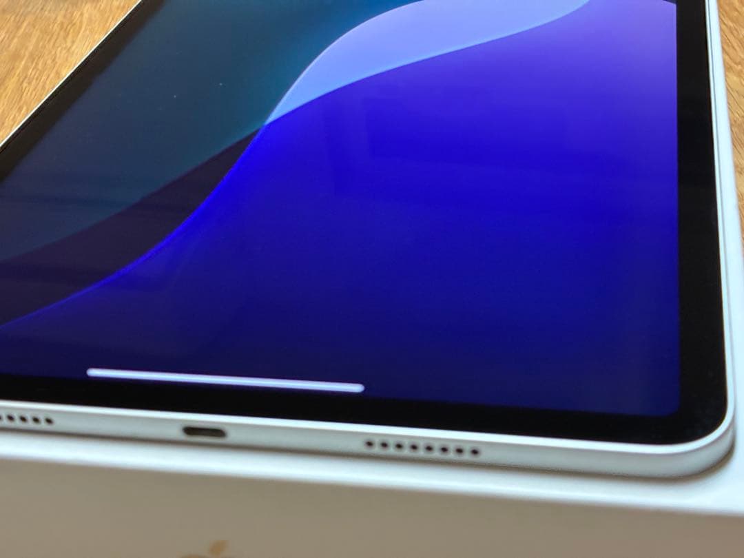 iPad Pro 11インチ M1 第3世代 2021 シルバー Wi-Fi