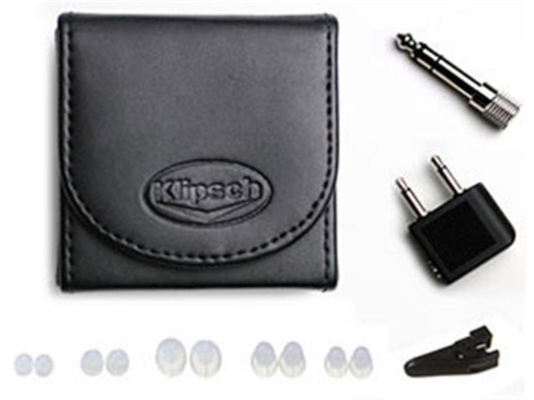 イヤホン Klipsch X11i