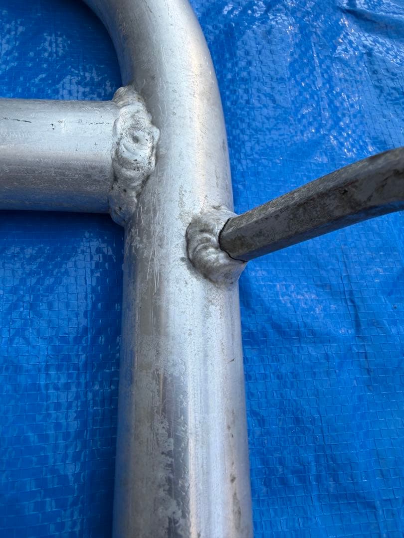 PanigaleV4 パニガーレV4 リヤメンテナンススタンド