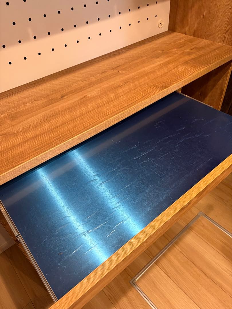 LOWYA 食器棚 w120