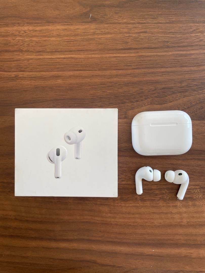 AirPodsPro3 本体 第三世代