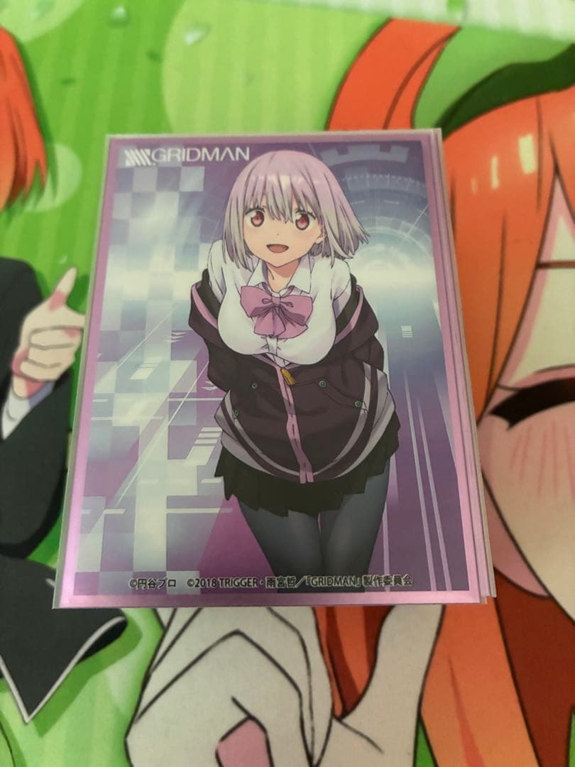 ヴァイスシュヴァルツ　8扉ゴジラ　デッキ