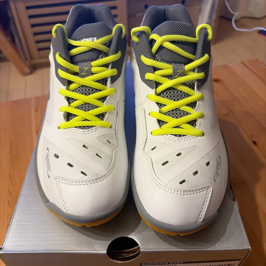 YONEX パワークッション 65Z スリム　　27.5cm