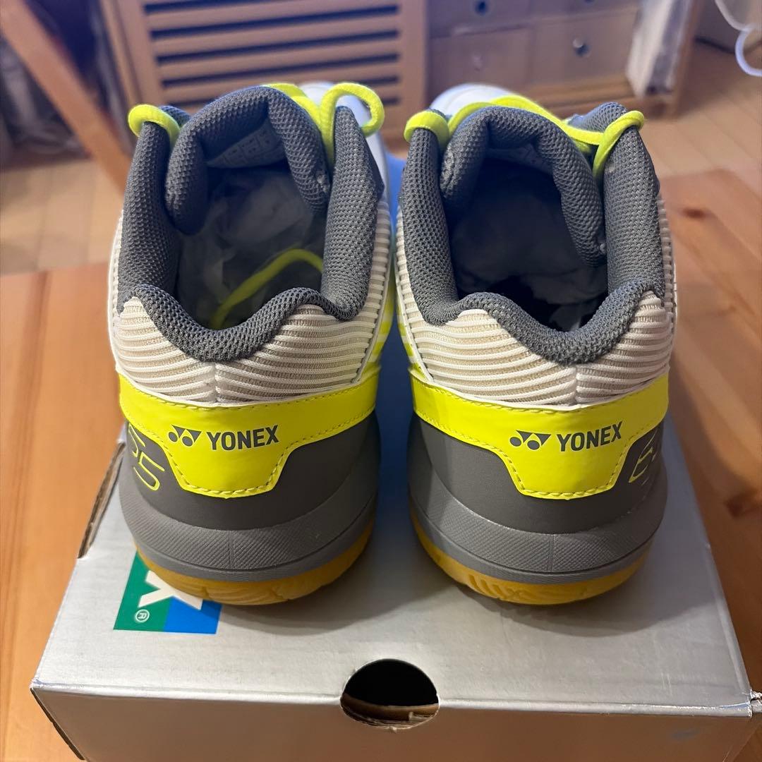 YONEX パワークッション 65Z スリム　　27.5cm