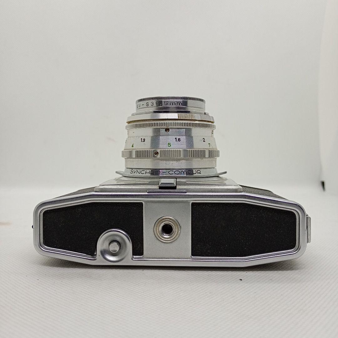 【整備済完動品】AMBI SILETTE w/50mm