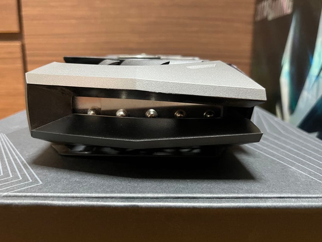 Zotac RTX3070ti 8GB ジャンク